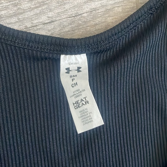 Under Armour Women’s Victory Tank - Picture 2 of 5